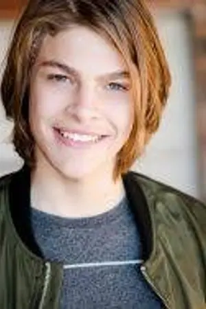 Blake Draper