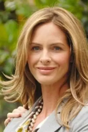 Trinny Woodall