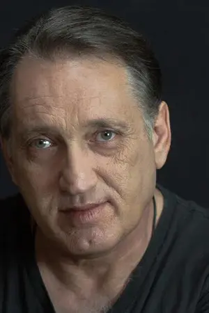 Vladimir Friedman