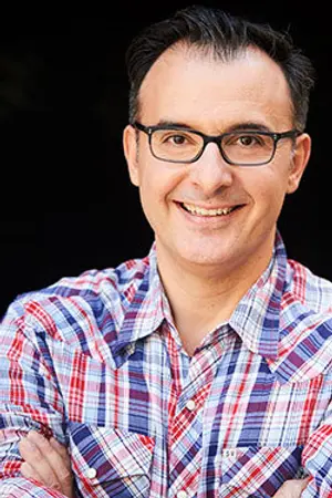 John Catucci
