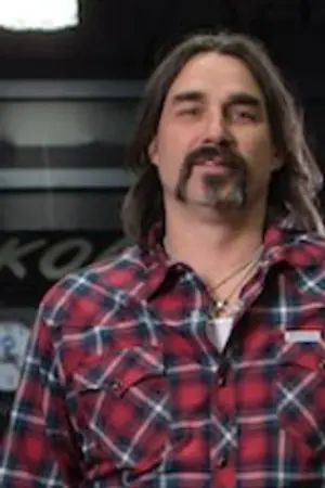 Eric Gorges