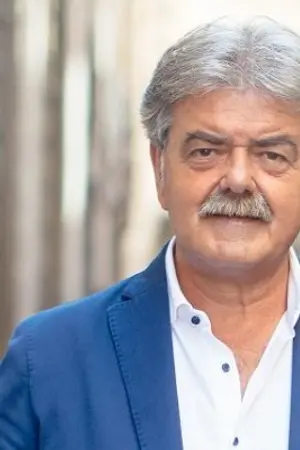 Maurizio Marchetti