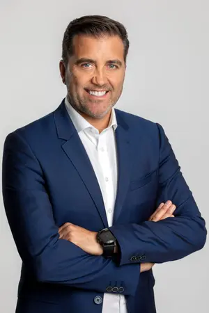 Steve Oemcke
