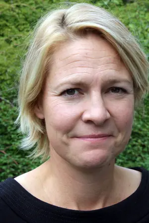 Gry Blekastad Almås