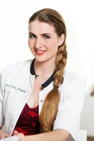 Katrijn Govaert