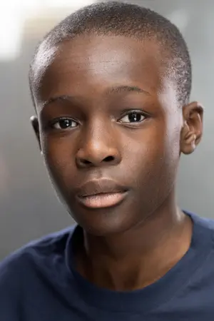 Seyi Andes-Pelumi