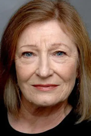 Charlotte Cornwell