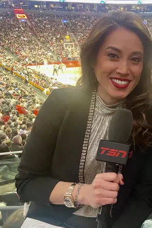 Nikki Reyes