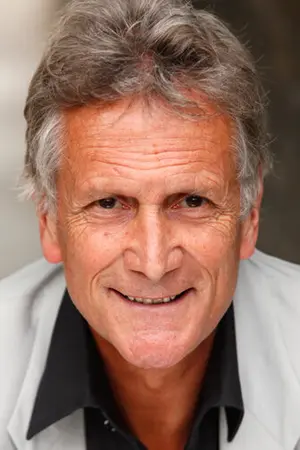 Brian Gwaspari