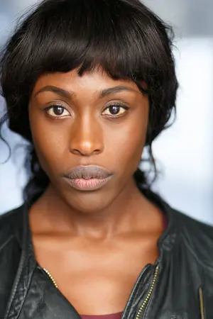 Gloria Onitiri