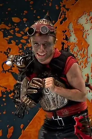 Matt Burns