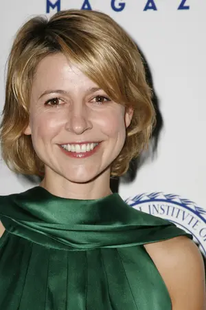 Samantha Brown