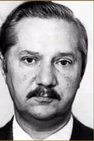 Алексей Кожевников