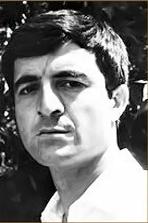 Дагун Омаев