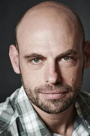 Chris Porter