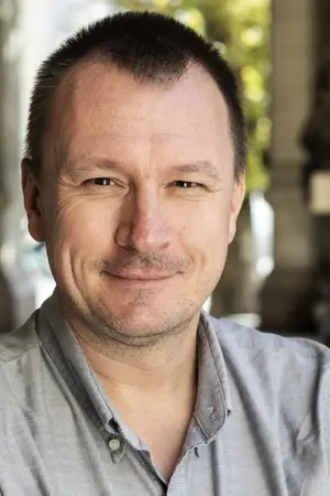 Zoltán Szujó