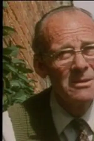 Harry Dodson