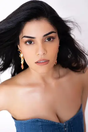 Yahhve Sharma