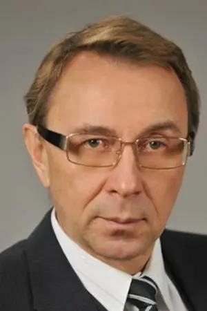 Олег Мартьянов