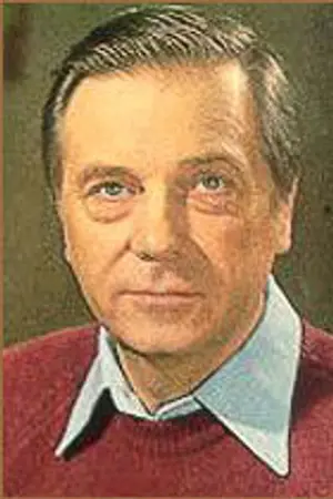 Анатолий Кузнецов