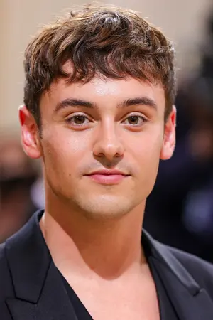 Tom Daley