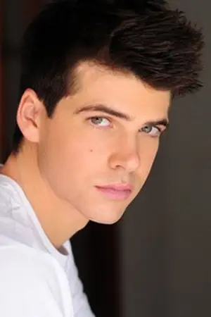 Brett Pierce