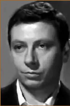 Владимир Корецкий