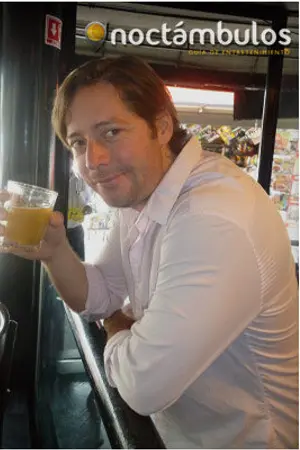 Mauricio Llera
