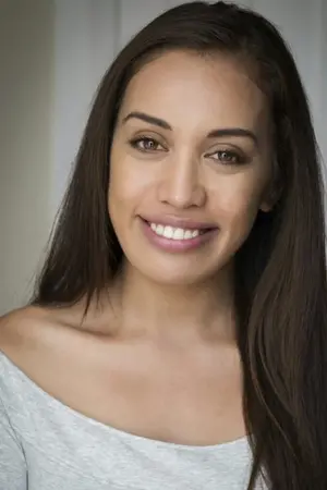 Bianca Seinafo