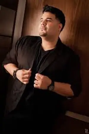 Chuey Martinez