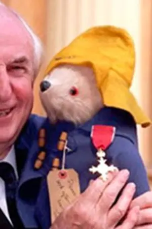 Michael Bond