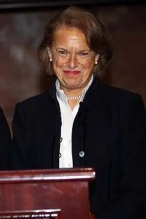 Gill Harbord
