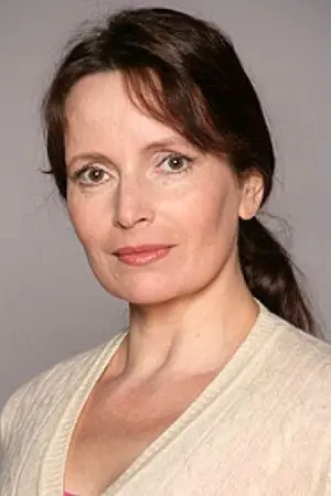 Елена Финогеева