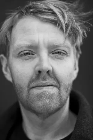 Andrew Buckley