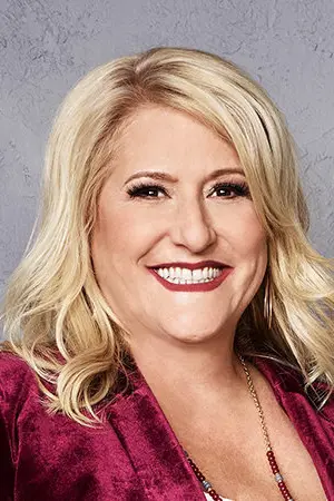 Angie "Pumps" Sullivan