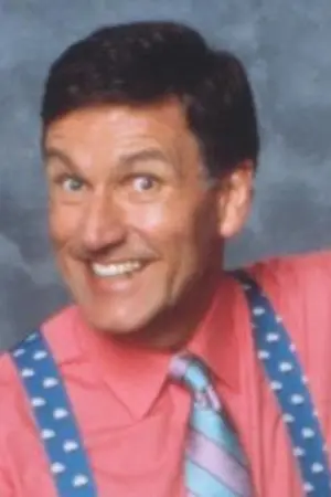 Graham Kerr