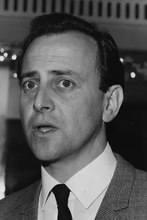 David Jacobs
