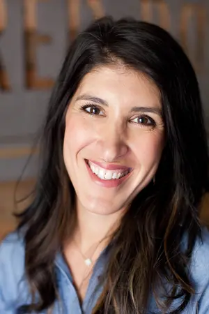Anita Corsini