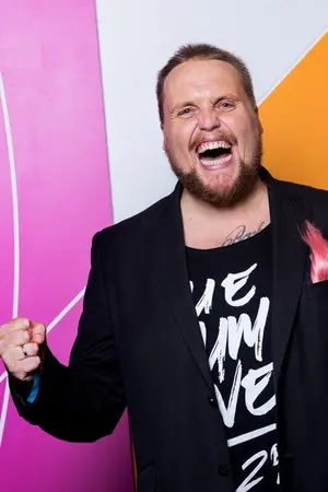 Stian Thorbjørnsen