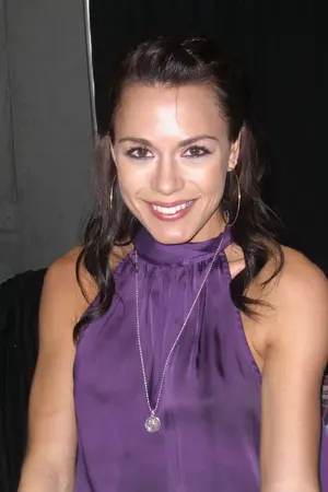Rachelle Leah