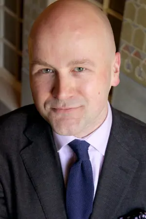 Jussi Halli