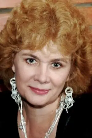 Людмила Нильская
