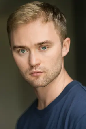 Joshua Anderson