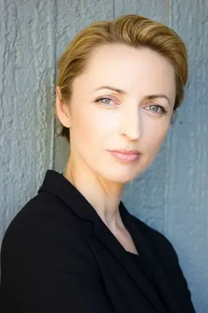 Sarah Aubrey