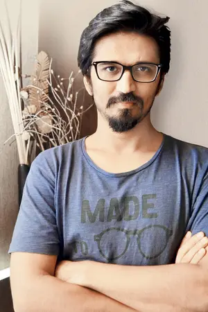 Amit Trivedi