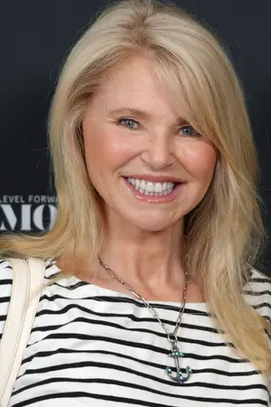 Christie Brinkley