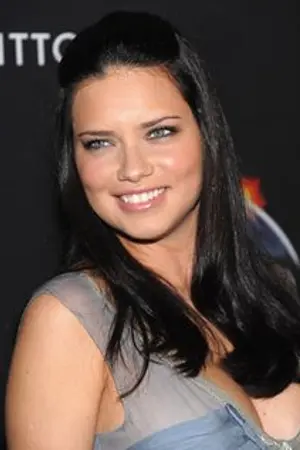 Adriana Lima