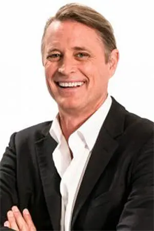 Russell James