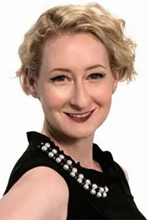 Sarah Brown