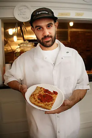 Frank Pinello